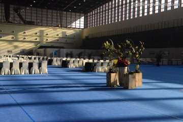 2015上合会议会址