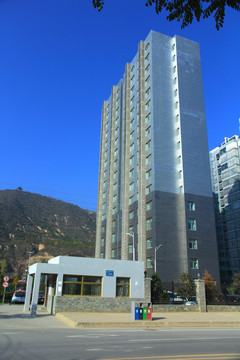 高楼