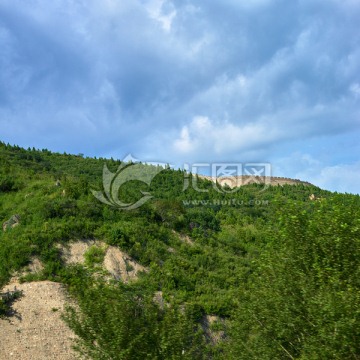 长城