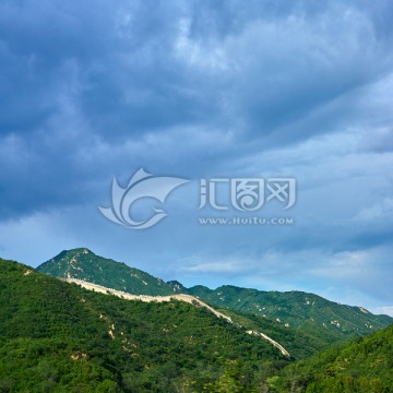 八达岭