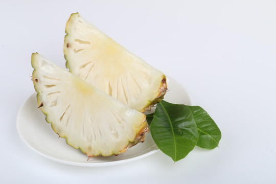 菠萝