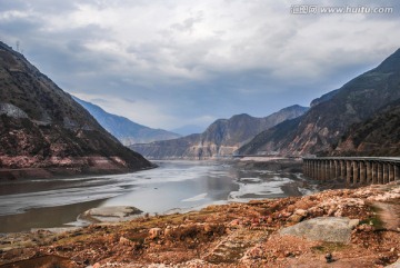 山川河流