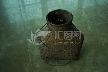 鱼篓