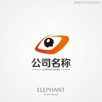 公司LOGO 标志