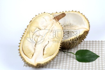 榴莲