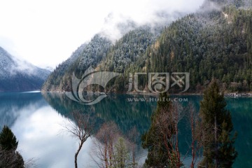 长海