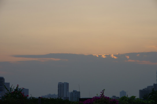 天空之城