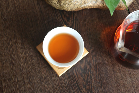 普洱茶 茶文化