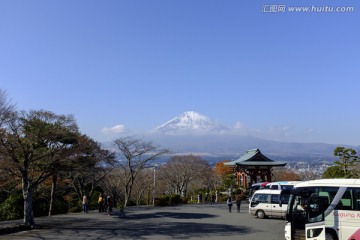 箱根平和公园