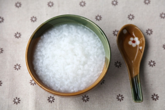 白粥