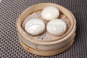流汁沙皇包