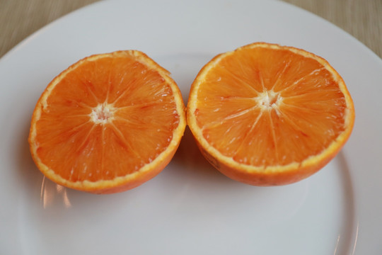 金堂脐橙 水果