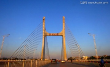 桂林南州大桥