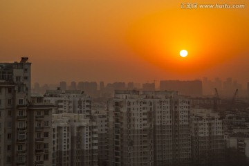 金陵夕阳红