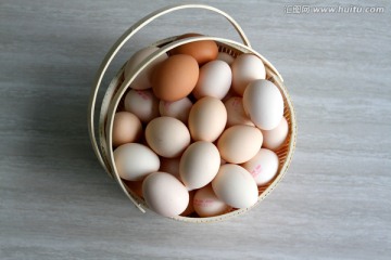 鸡蛋 蛋 食品 美食