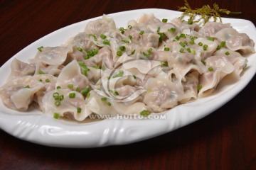 水饺