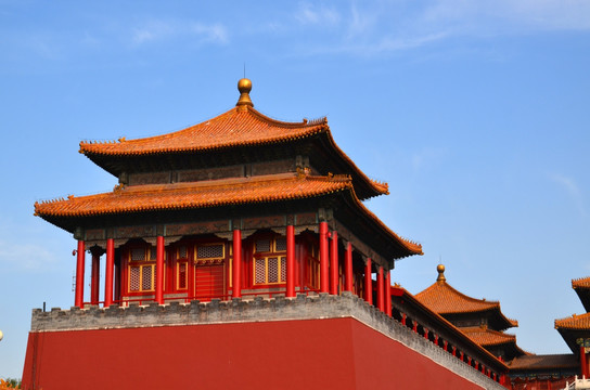 古式建筑