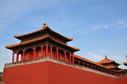 古式建筑