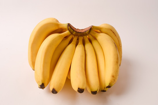 香蕉摄影