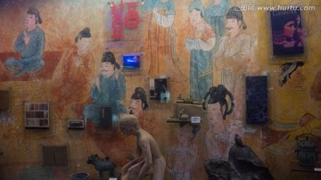 珠江啤酒博物馆