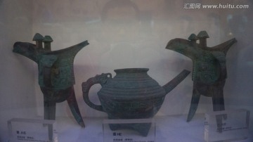 珠江啤酒博物馆