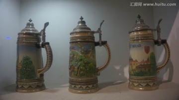 珠江啤酒博物馆