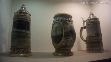 珠江啤酒博物馆
