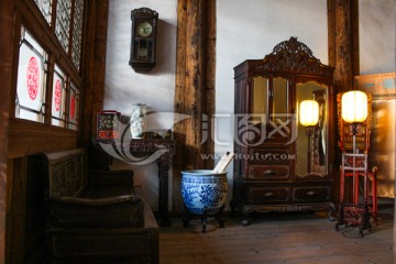 古典家具