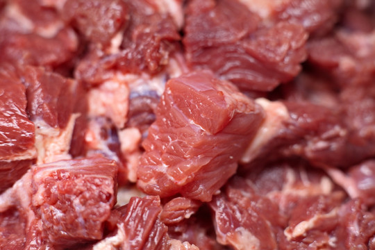 牛肉
