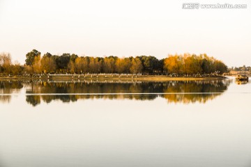 太湖湿地公园