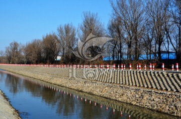 道路美景