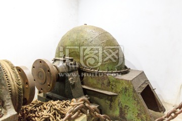发电机组