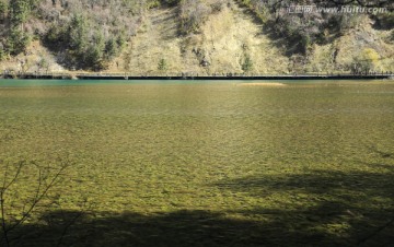 九寨沟风景风光