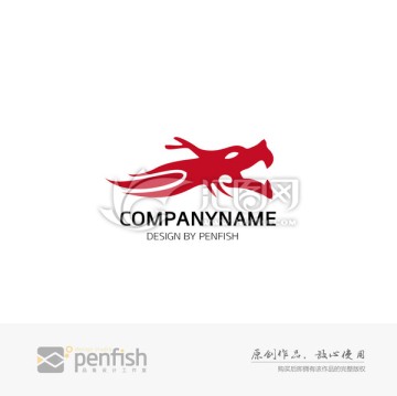 飞龙logo