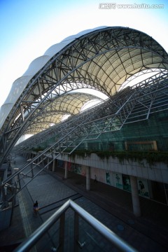 城市建筑