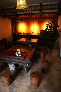 大堂