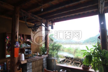 收银台