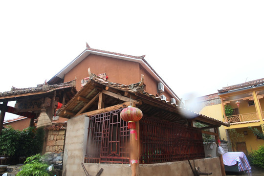 特色建筑