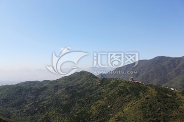 北京香山