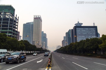 陆家嘴广场