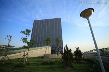 城市建筑