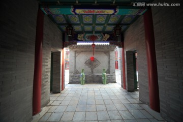 天津鲤鱼门