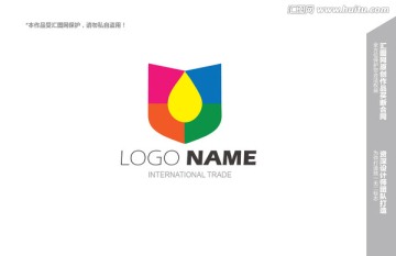 logo设计