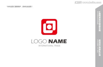 logo设计