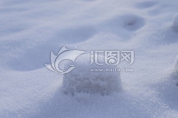 雪包