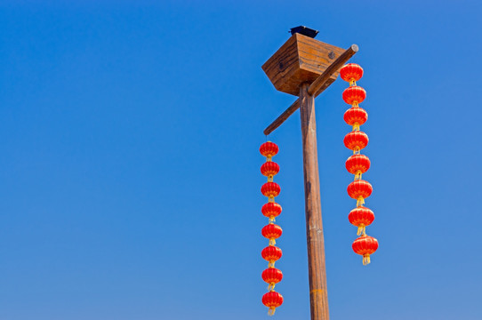 古战场