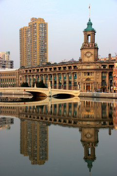 上海经典建筑