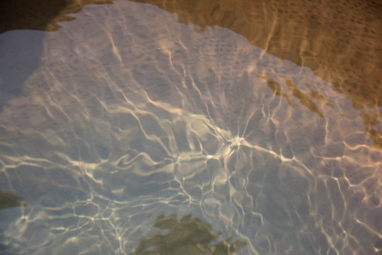 水波