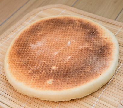 大饼