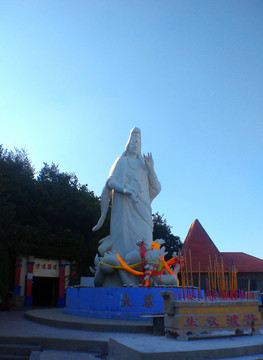 长岛 风光